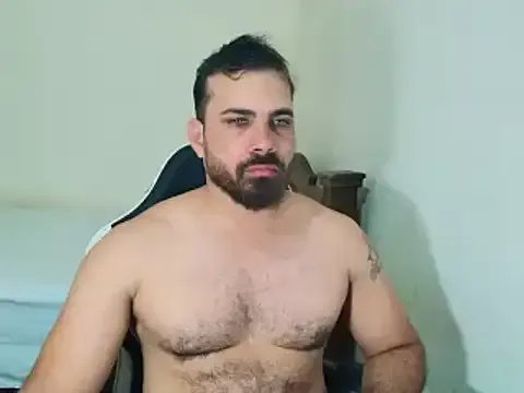 max_love255 on StripChat