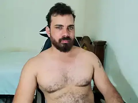 max_love255 on StripChat