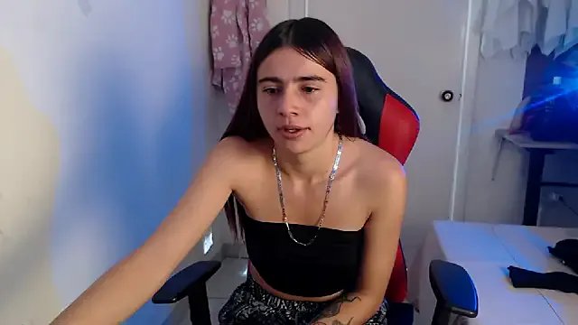 Maximesex on StripChat