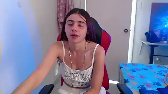 Maximesex on StripChat