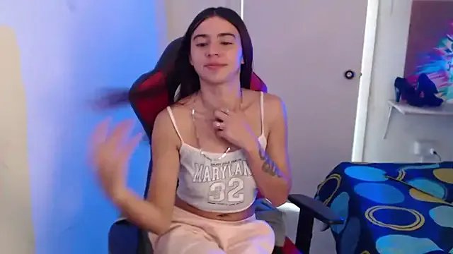 Maximesex on StripChat