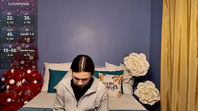 MaxinCarroll on StripChat