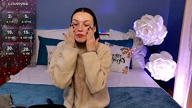 MaxinCarroll on StripChat