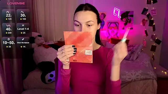 MaxinCarroll on StripChat