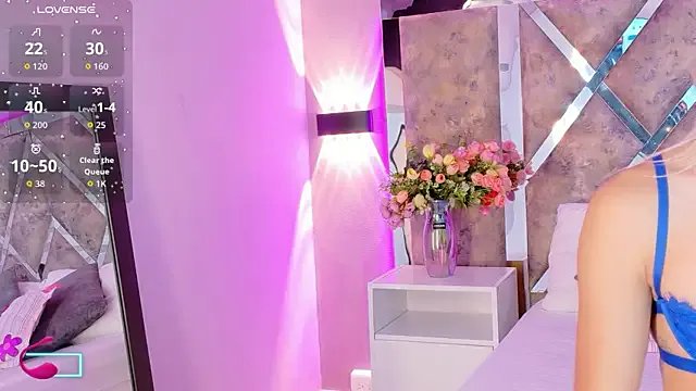 MaxiRogers on StripChat