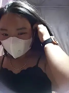 may-squirl on StripChat