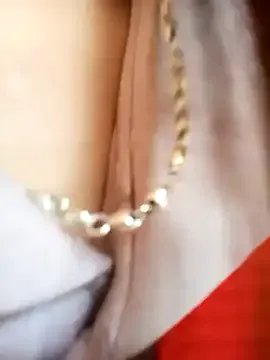 may-squirl on StripChat