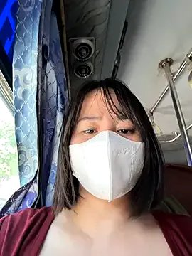 May-Squirt on StripChat