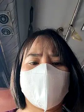 May-Squirt on StripChat