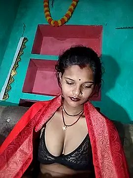 Maya_bhoji on StripChat