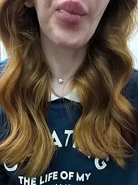 MayaSolar — Freechat on StripChat