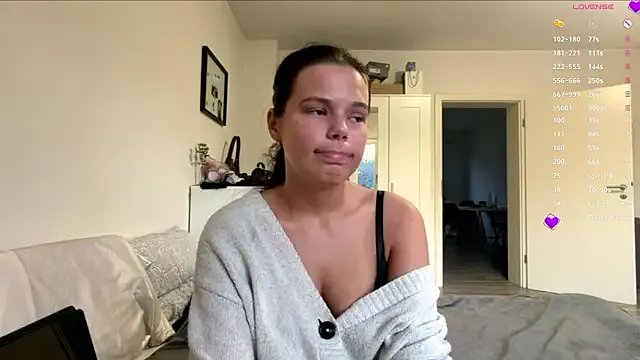 MaydaCornwall on StripChat