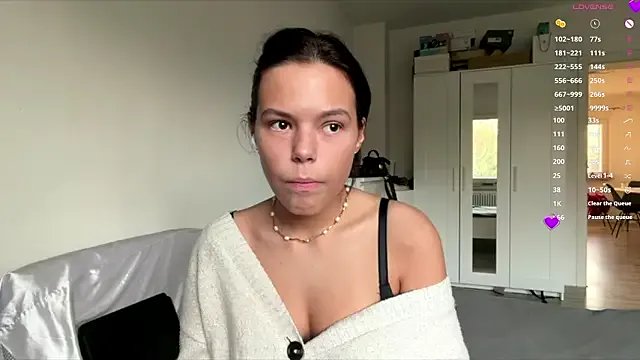 MaydaCornwall on StripChat