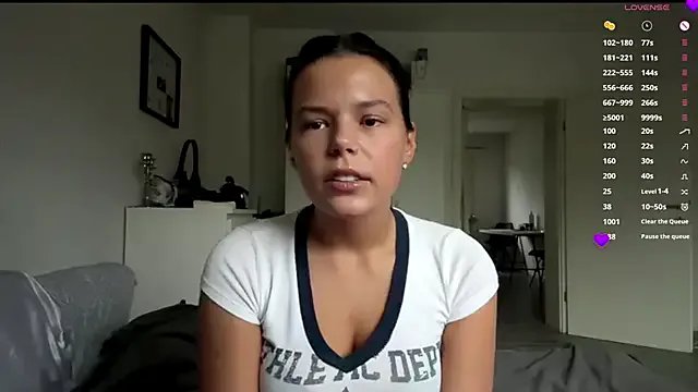 MaydaCornwall on StripChat