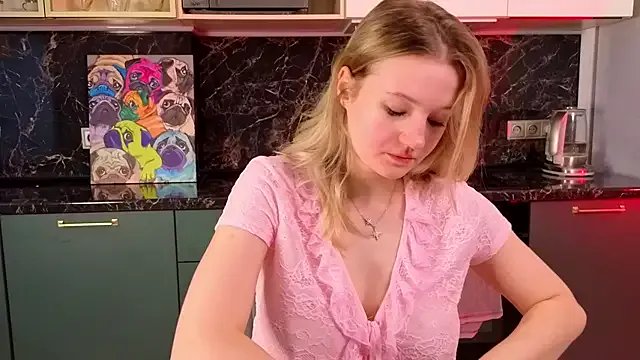 MaydaFoulk on StripChat