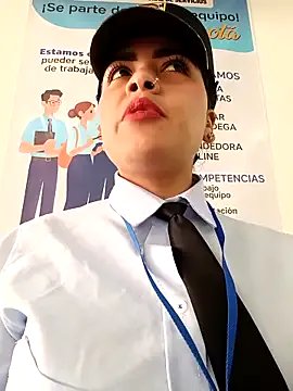 MAYE__13 on StripChat