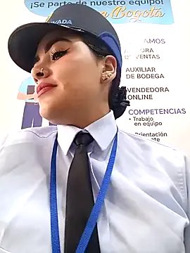 MAYE__13 on StripChat