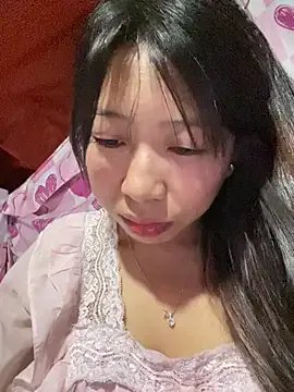 Mayly_lucky2 on StripChat