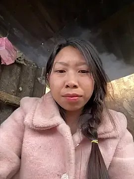 Mayly_lucky2 on StripChat