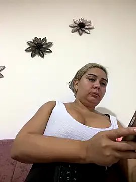maymercy on StripChat