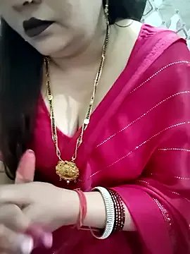 Mayuri77 on StripChat