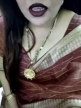 Mayuri77 on StripChat