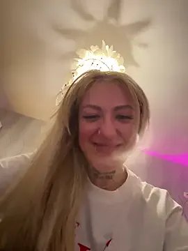 MazeSin on StripChat