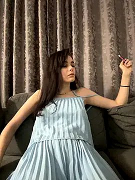 Mazzekyn on StripChat