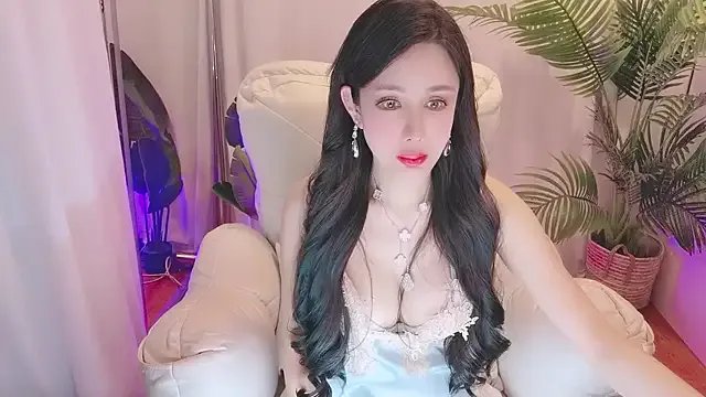 MeettheRainbow on StripChat