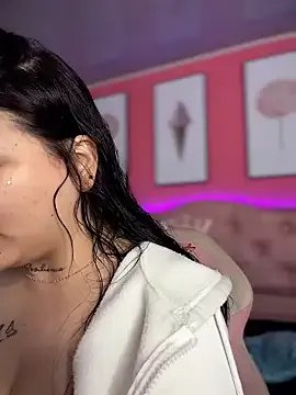 Megaan__More on StripChat