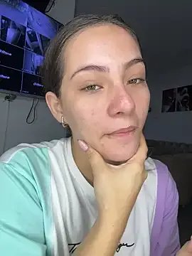 Megaan_Foxy on StripChat