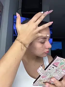 Megaan_Foxy on StripChat