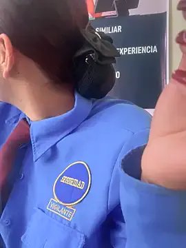 Megan-01- on StripChat