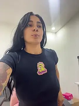 Meganmilk1 model from sc