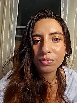 Meganthomson on StripChat