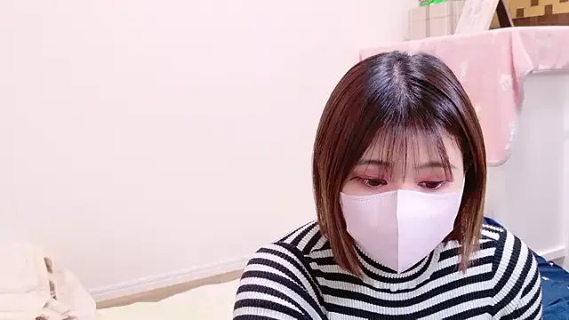 Megu_Melon on StripChat