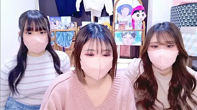 Megu_Melon on StripChat