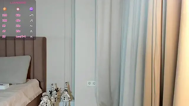 mei_lean on StripChat