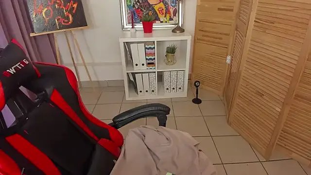 mekurisu on StripChat