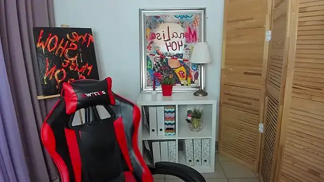 mekurisu on StripChat