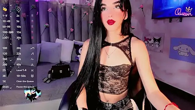 MelanyAlejandra's avatar