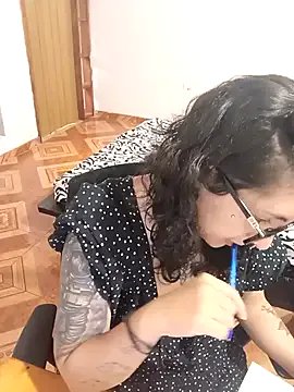 Melinerd on StripChat