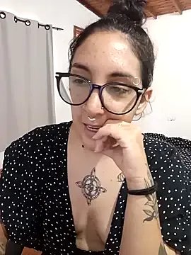Melinerd on StripChat