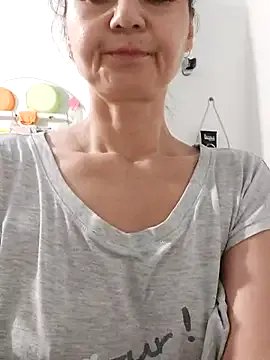 Melissa_Fane on StripChat