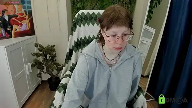 Melissa_Wells's avatar