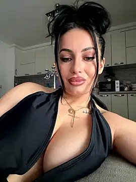 melissablack on StripChat