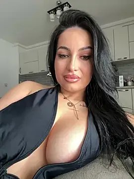 melissablack on StripChat