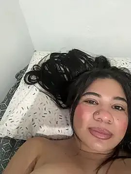 MelissaHex on StripChat