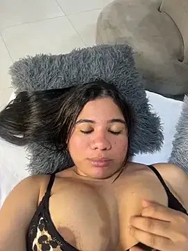 MelissaHex on StripChat