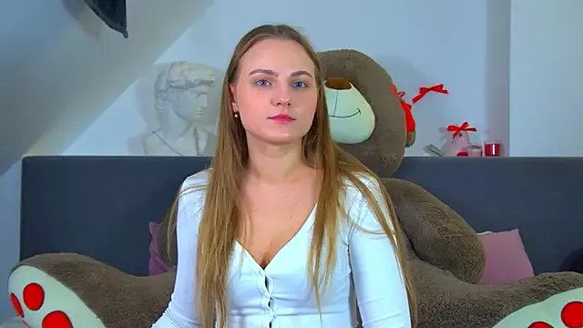 MelissaMelrey on StripChat